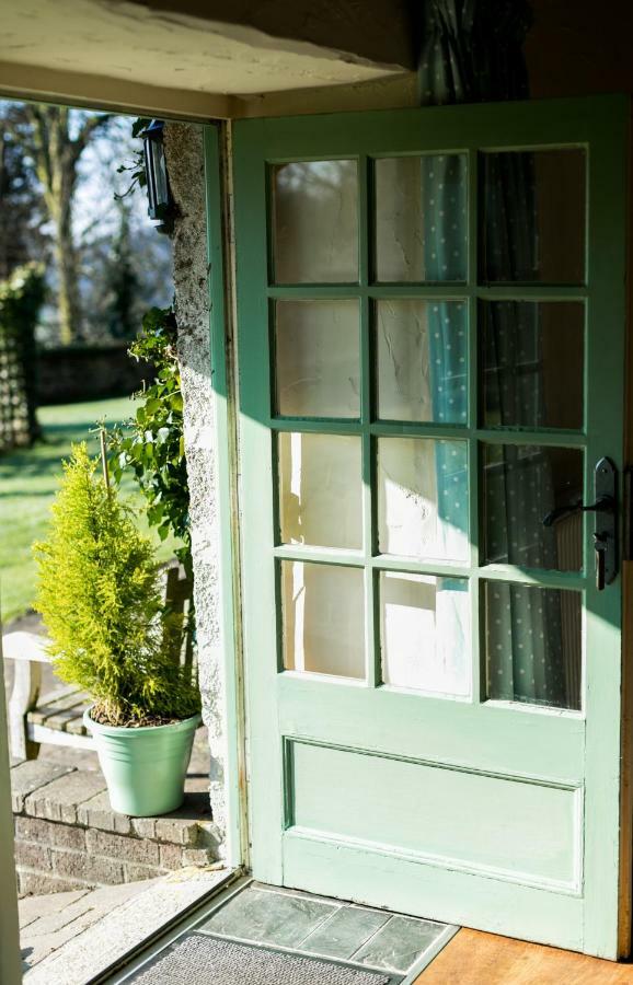 Glynn Barton Cottages Bodmin Kültér fotó
