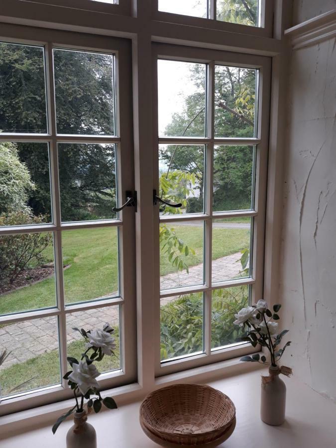 Glynn Barton Cottages Bodmin Kültér fotó